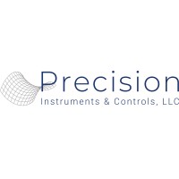 Precision Instruments & Controls, LLC logo, Precision Instruments & Controls, LLC contact details