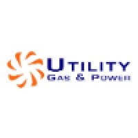 Utility Gas & Power LLC logo, Utility Gas & Power LLC contact details