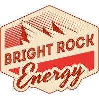 Bright Rock Energy logo, Bright Rock Energy contact details