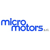 Micro Motors S.R.L. logo, Micro Motors S.R.L. contact details