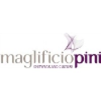 Maglificio Pini logo, Maglificio Pini contact details