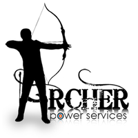 Archer Power Services logo, Archer Power Services contact details