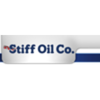 Stiff Oil Co logo, Stiff Oil Co contact details