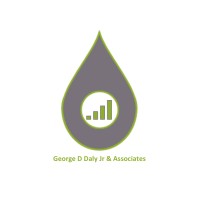 Geo. D. Daly, Jr. and Associates, Inc. logo, Geo. D. Daly, Jr. and Associates, Inc. contact details