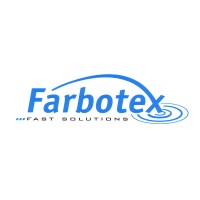 FARBOTEX FAST SOLUTIONS S.p.a. logo, FARBOTEX FAST SOLUTIONS S.p.a. contact details