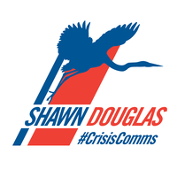 Shawn Douglas [Crisis] Communication logo, Shawn Douglas [Crisis] Communication contact details