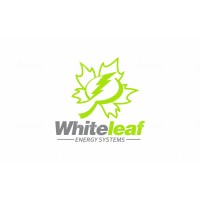 Whiteleaf Energy Systems logo, Whiteleaf Energy Systems contact details