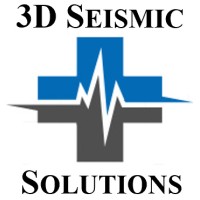 3D Seismic Solutions logo, 3D Seismic Solutions contact details