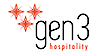 GEN3 HOSPITALITY logo, GEN3 HOSPITALITY contact details