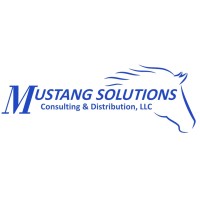 Mustang Solutions Consulting and Distribution, LLC. logo, Mustang Solutions Consulting and Distribution, LLC. contact details