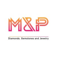 M and P Wholesaler logo, M and P Wholesaler contact details