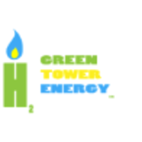 Green Tower Energy logo, Green Tower Energy contact details