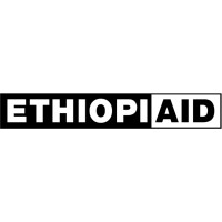 Ethiopiaid logo, Ethiopiaid contact details