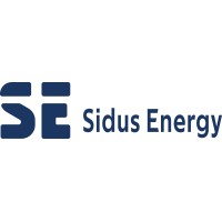 Sidus Energy logo, Sidus Energy contact details