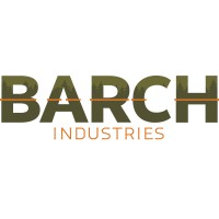 Barch Industries logo, Barch Industries contact details