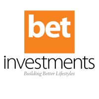 BET Investments logo, BET Investments contact details