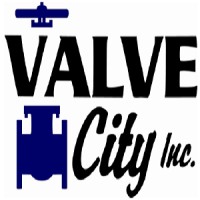 Valve City Inc. logo, Valve City Inc. contact details