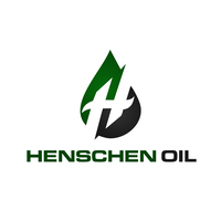 Henschen Oil, Inc. logo, Henschen Oil, Inc. contact details