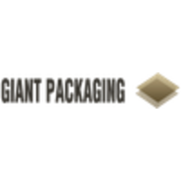 Giant Packaging logo, Giant Packaging contact details