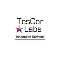 TesCor Labs Inspection Services logo, TesCor Labs Inspection Services contact details