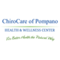 Chirocare Of Pompano Beach logo, Chirocare Of Pompano Beach contact details