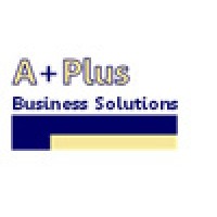 A+Plus Business Solutions logo, A+Plus Business Solutions contact details