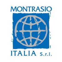 MONTRASIO ITALIA S.R.L. logo, MONTRASIO ITALIA S.R.L. contact details