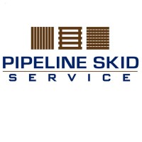 Pipeline Skid Service logo, Pipeline Skid Service contact details