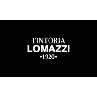 Tintoria Lomazzi logo, Tintoria Lomazzi contact details