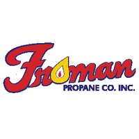 Froman Oil & Propane Co Inc logo, Froman Oil & Propane Co Inc contact details