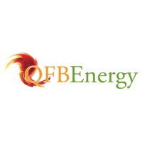 QFB Energy logo, QFB Energy contact details