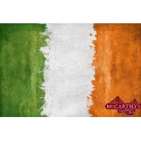 McCarthy's Irish Bar logo, McCarthy's Irish Bar contact details