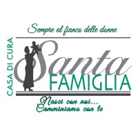 Santa Famiglia logo, Santa Famiglia contact details