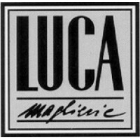 LUCA MAGLIERIE SPA logo, LUCA MAGLIERIE SPA contact details