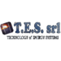 T.E.S. srl logo, T.E.S. srl contact details