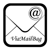 ViaMailBag logo, ViaMailBag contact details