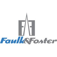 Faulk & Foster logo, Faulk & Foster contact details