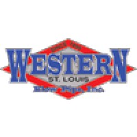 Western Blow Pipe logo, Western Blow Pipe contact details