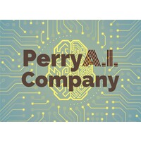 Perry AI Company logo, Perry AI Company contact details