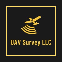 UAV Survey LLC logo, UAV Survey LLC contact details