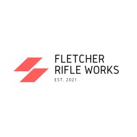 Fletcher Rifle Works logo, Fletcher Rifle Works contact details