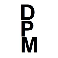 DPM - Dallas Precision Machining logo, DPM - Dallas Precision Machining contact details