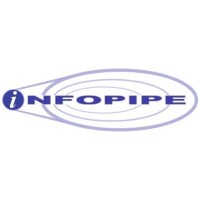 infopipe logo, infopipe contact details