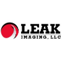 Leak Imaging logo, Leak Imaging contact details