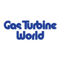 Gas Turbine World logo, Gas Turbine World contact details