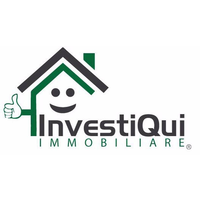 InvestiQui Immobiliare logo, InvestiQui Immobiliare contact details