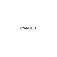 Byamulet logo, Byamulet contact details