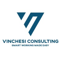 Vinchesi Consulting logo, Vinchesi Consulting contact details