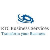 RTC Business Services logo, RTC Business Services contact details