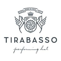 TIRABASSO SERAFINO S.R.L. logo, TIRABASSO SERAFINO S.R.L. contact details